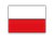 PORCELLANA BIANCA - Polski